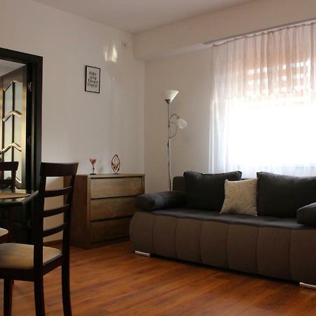 Still Apartament Крайова Экстерьер фото