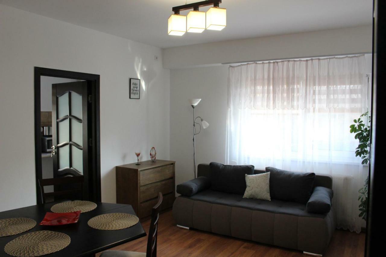 Still Apartament Крайова Экстерьер фото