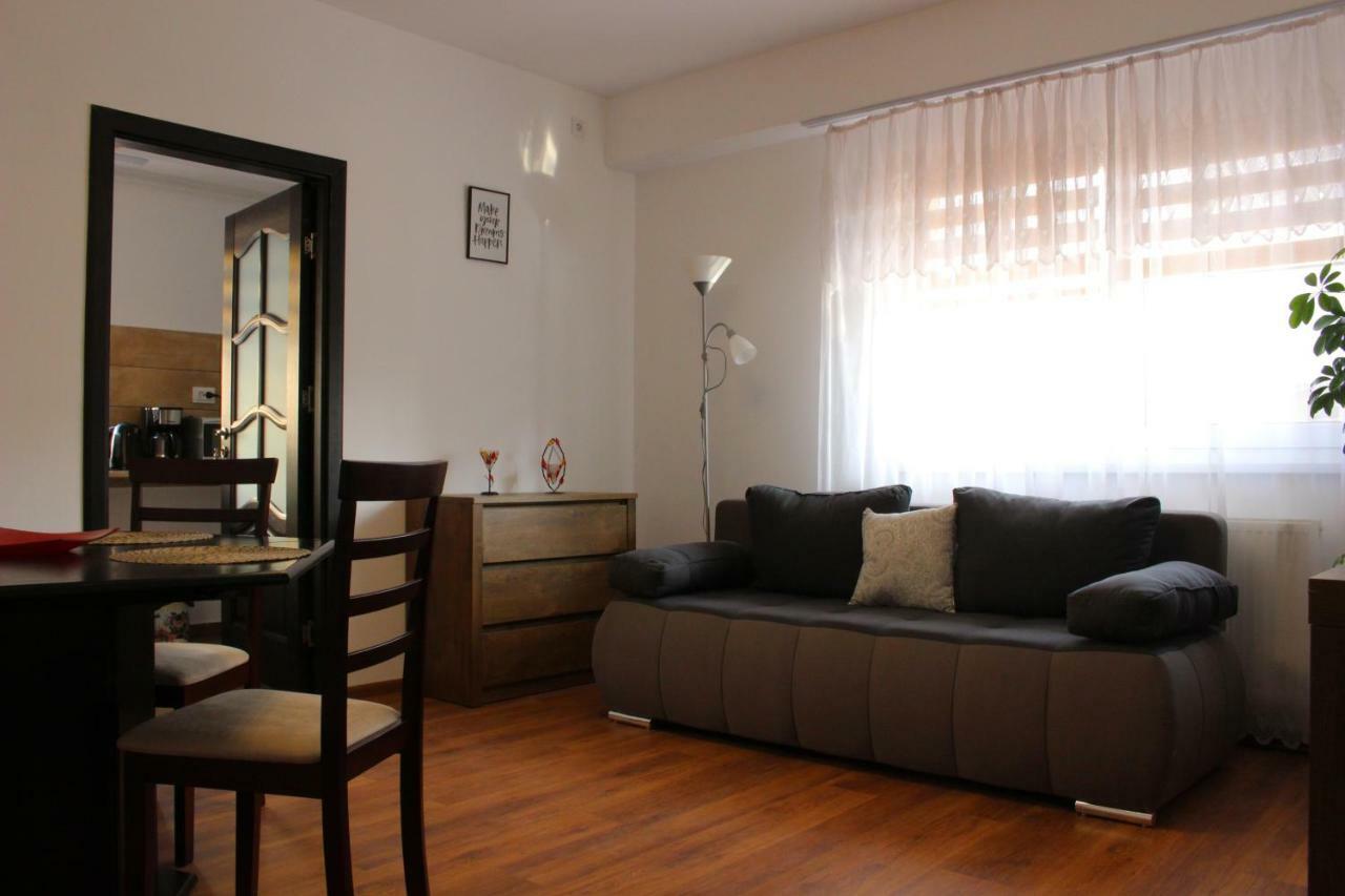 Still Apartament Крайова Экстерьер фото