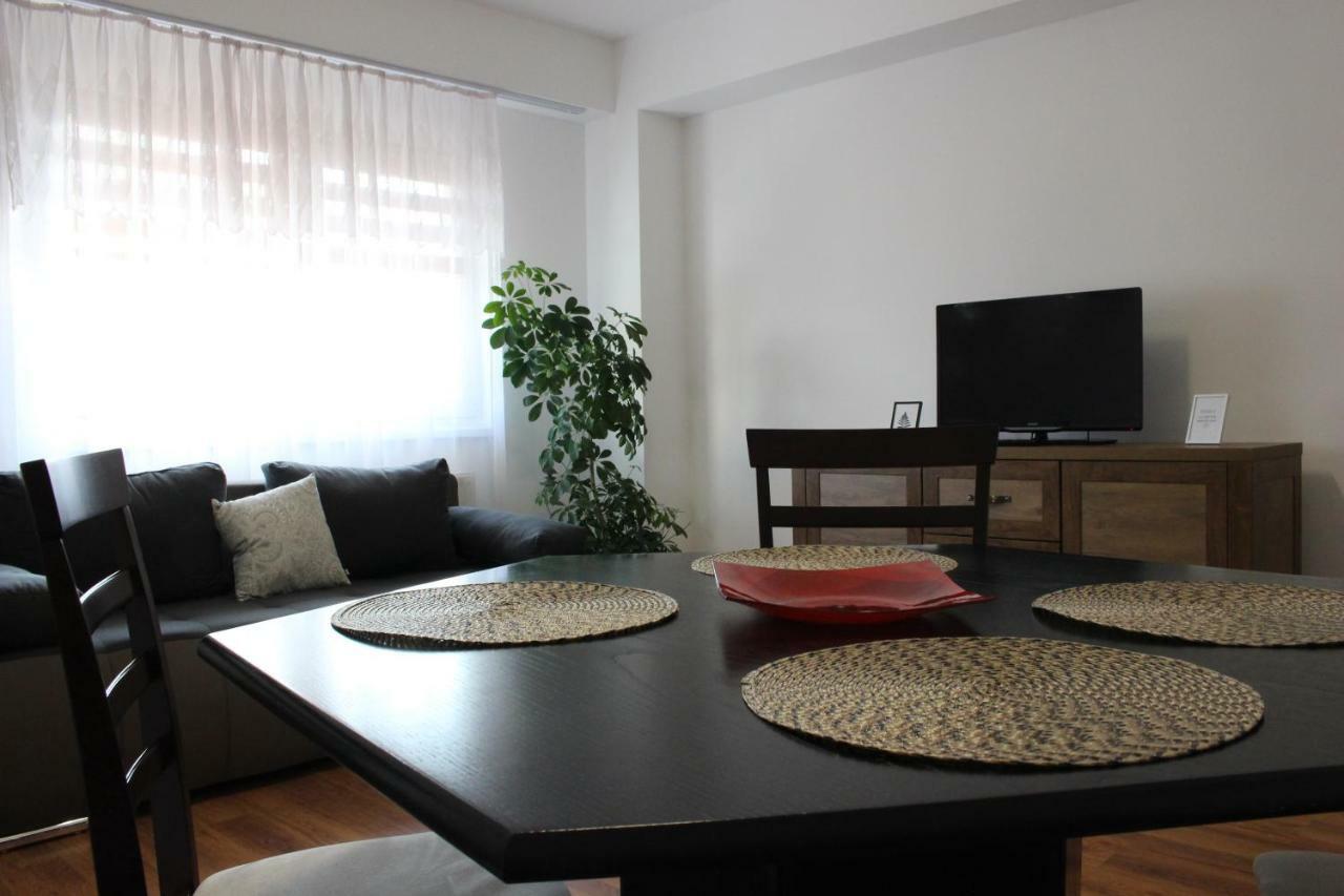 Still Apartament Крайова Экстерьер фото